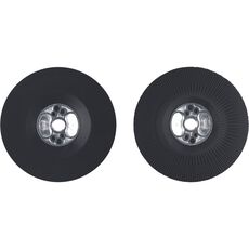 Tyrolit Premium*** Steunschijf voor fiberschijven voor haaks, 2 image