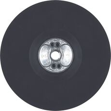 Tyrolit Basic* Steunschijf voor fiberschijven voor haakse sl, 2 image