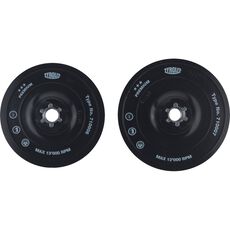 Tyrolit Premium*** Steunschijf voor velcro schijven TFC voor, 2 image