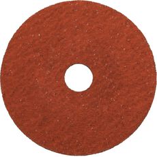 Tyrolit Premium*** Natuurlijke fiberschijf voor haakse slijp, 2 image