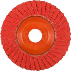 Tyrolit Premium*** Lamellerschijf voor haakse slijpers 28N 1, 2 image