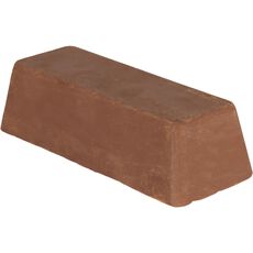 Tyrolit Premium*** Polijstpasta bruin 90PP 60x45x160  S-POLI, 6 image