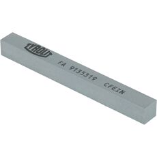 Tyrolit  Vierkante keramische slijpvijl 9011 16x150 89A FINE, 2 image