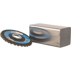 Tyrolit Premium*** SCM lamellerschijven voor haakse slijpers, 3 image