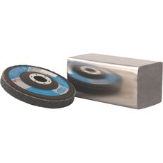 Tyrolit Premium*** Pre-polish schijf voor haakse slijpers 28, 3 image