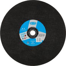 Tyrolit Standard** Doorslijpschijf voor motorslijpers 41H 30, 2 image