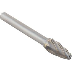 Tyrolit Premium*** Hardmetalen stiftfrees voor rechte slijpe