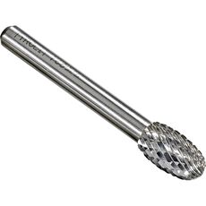 Tyrolit Premium*** Hardmetalen stiftfrees voor rechte slijpe