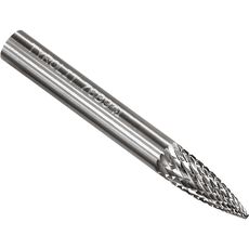 Tyrolit Premium*** Hardmetalen stiftfrees voor rechte slijpe