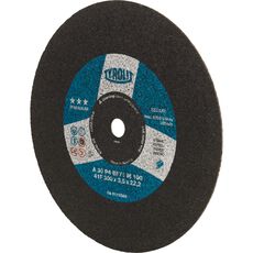 Tyrolit Premium*** Doorslijpschijf voor stationaire machine, 3 image