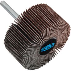 Tyrolit Premium*** Lamellerslijpstiften voor rechte slijpers