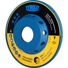 Tyrolit STHD 180x19x22,23 5 DGU, 4 image