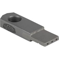 Tyrolit  Diamant dresplaat voor stationair slijpen 50AP 10x3, 5 image