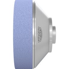 Tyrolit  Diamant dresplaat voor stationair slijpen 50AP 10x3, 6 image