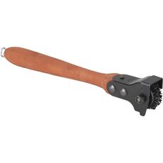 Tyrolit  Vervangrol voor Sievert handdresser 100ARO 40x2x10, 2 image