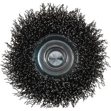 Tyrolit Premium*** Komborstel voor rechte slijpers 52TDW 40x, 2 image