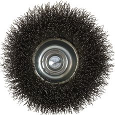 Tyrolit Premium*** Komborstel voor rechte slijpers 52TDW 70x, 2 image