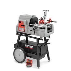Ridgid 535CA MACHINE+815A 230V, 2 image