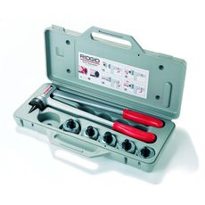 Ridgid MOD.W UITZETTANGSET, 2 image