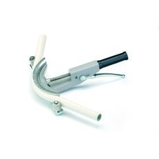 Ridgid 326 RATELBUIGTANG INCH