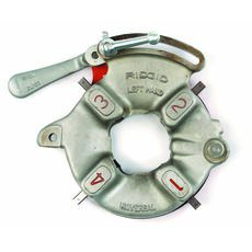 Ridgid 842 LH BSPT SNIJKOP, 2 image