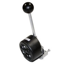 Ridgid AUTOMATISCHE VEERINVOER K400, 2 image