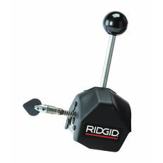 Ridgid AUTOMATISCHE VEERINVOER K400, 3 image