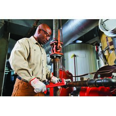 Ridgid 18 PIJPTANG-RECHT, 4 image