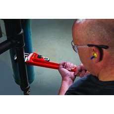 Ridgid 18 PIJPTANG-RECHT, 6 image