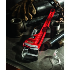 Ridgid 18 PIJPTANG-RECHT, 8 image