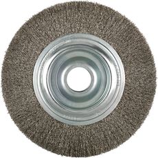 Tyrolit Premium*** Rondborstel voor slijpbok 1RDW 200x45x40x, 2 image