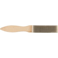 Tyrolit Premium*** Vijlborstel 90FDG 300X30X25X135 S0,3, 4 image