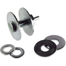 Tyrolit  Spandoorn voor doorslijpschijven met kleine diamete, 2 image