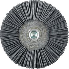 Tyrolit Premium*** Ronde borstel voor rechte slijpers 52RDK, 2 image