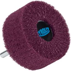 Tyrolit Premium*** Lamellerschijf nylon voor rechte haakse s