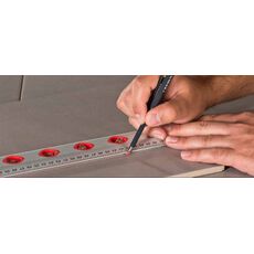 LYRA PICA DRY markeerpotlood grijs, 2 image