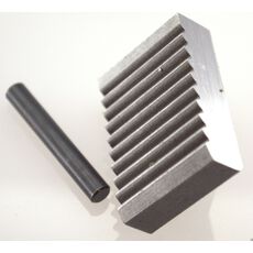 Ridgid 60 HIELBEK+PEN