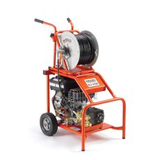 Ridgid KJ3100 REINIGER, 2 image