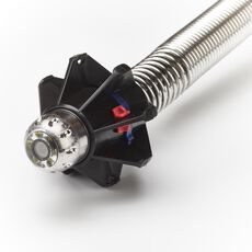 Ridgid 2 MREEL LG/25MM PIJPGELEIDERS, 3 image