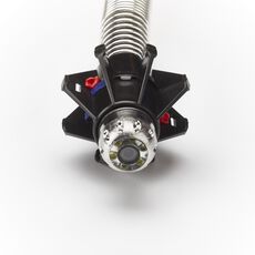 Ridgid 2 MREEL LG/25MM PIJPGELEIDERS, 4 image