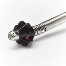 Ridgid 2 MREEL LG/25MM PIJPGELEIDERS, 5 image