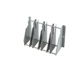 Ridgid 4U SNIJKOP OPBERGREK, 2 image