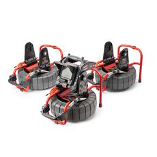 Ridgid ENKEL COMPACT 2 REEL (230V), 5 image