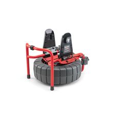 Ridgid ENKEL COMPACT 2 REEL (230V), 7 image