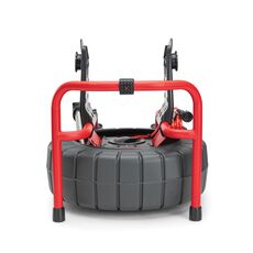 Ridgid ENKEL COMPACT 2 REEL (230V), 8 image