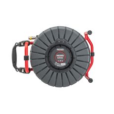 Ridgid ENKEL COMPACT 2 REEL (230V), 10 image