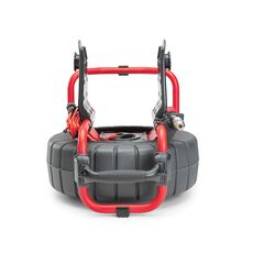 Ridgid ENKEL COMPACT 2 REEL (230V), 11 image