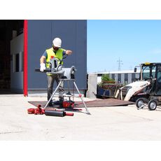 Ridgid 918-1 ROLGROEVER, 2 image