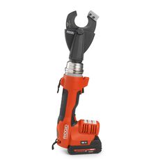 Ridgid SNIJKOP, SC-60C ACSR, 2 image