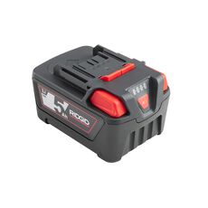 Ridgid BATTERIJ, 18V 5.0AH LI-WW, 2 image